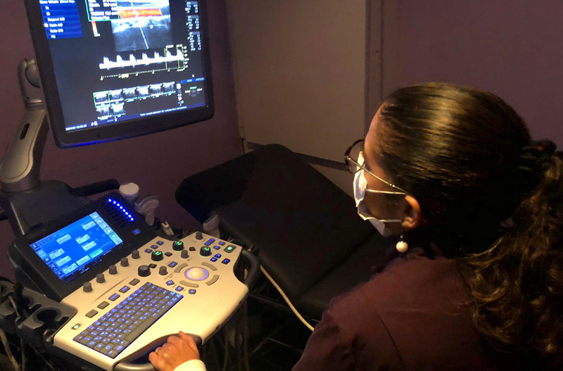 A Quoi Sert Le Gel Echographie Doppler Couleur | Ripcat